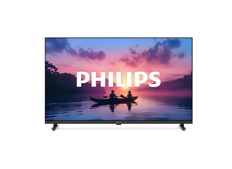Телевизор PHILIPS 32PHS6050/12, 32"(80см), Pixel Plus HD, Dolby Audio