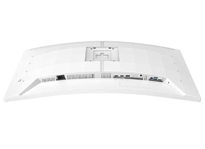 Philips 34M2C5501A, 34" извит 1500R VA WLED, 3440x1440@180Hz, 1ms GtG, 0.3ms MPRT, 350cd m/2, 3000:1, Mega Infinity DCR, Adaptive Sync, FlickerFree, 5Wx2, Tilt, Height Adjust, Въртящ се, 2xHDMI, DP, USB хъб