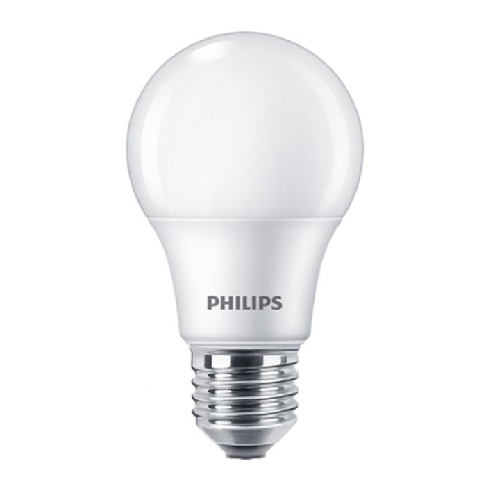 LED КРУШКА PHILIPS E27 8W 2700K 806LM A60