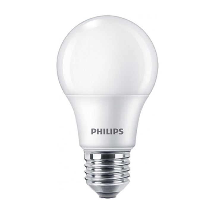 LED КРУШКА PHILIPS E27 8W 4000K 806LM A60