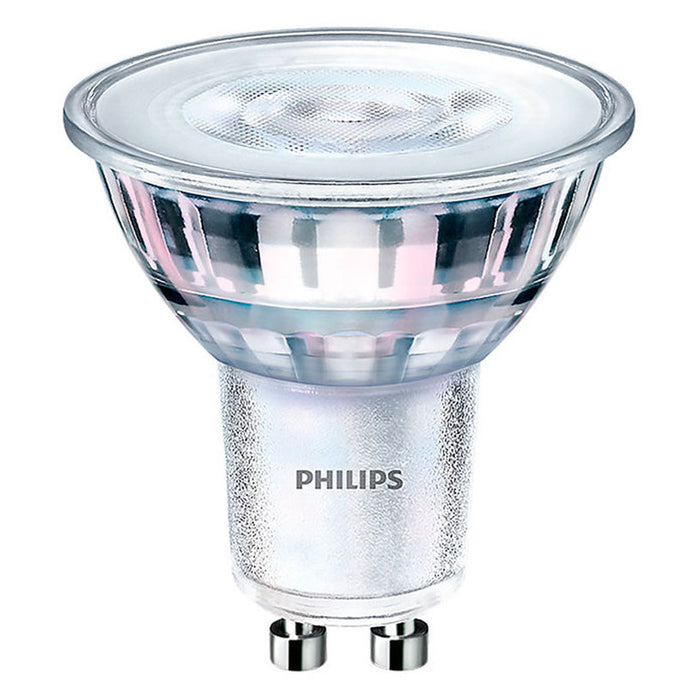 LED КРУШКА PHILIPS GU10 4W 365LM 3K DIM