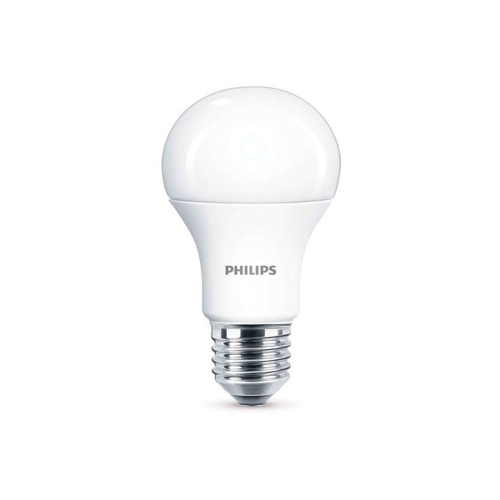LED КРУШКА PHILIPS E27 11W 2700K 1055LM