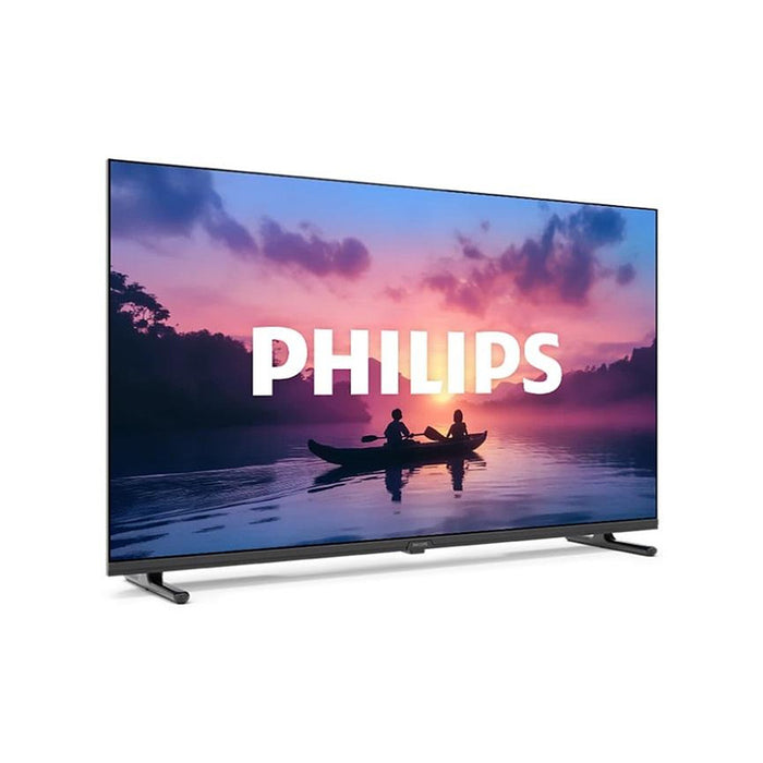 Телевизор PHILIPS 40PFS6000/12, 40"(100 см), Full HD, Smart TV, Titan OS