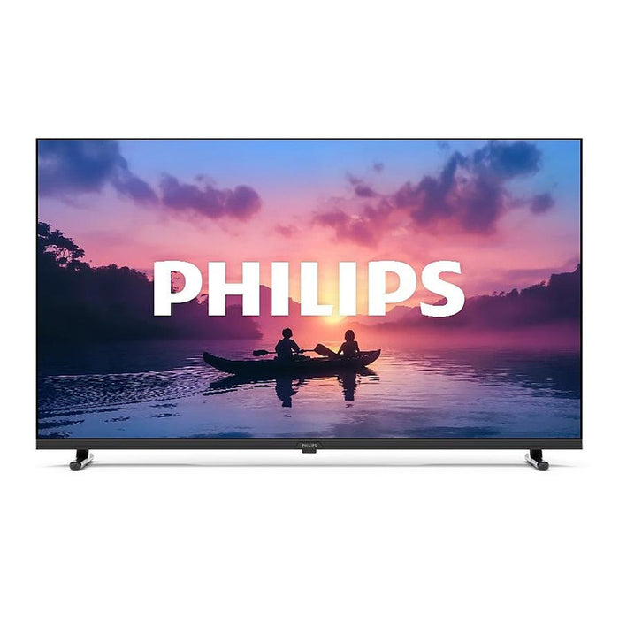 Телевизор PHILIPS 40PFS6000/12, 40"(100 см), Full HD, Smart TV, Titan OS