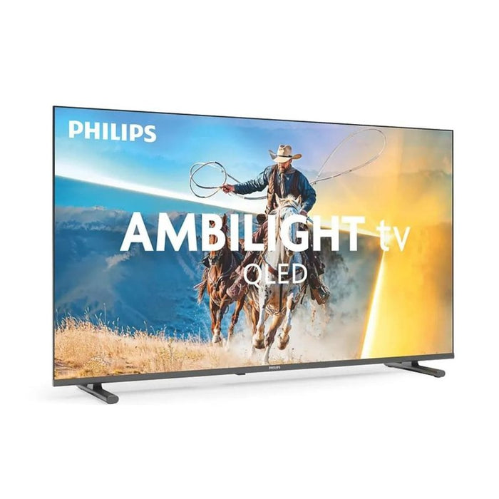 Телевизор Philips 40PQS6901/12 , QLED , 40 inch, 100 см, 1920x1080