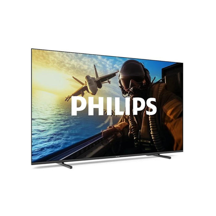 Телевизор PHILIPS 43PUS7000/12, 43"(108 см), LED 4K Ultra HD, Smart TV, Titan OS