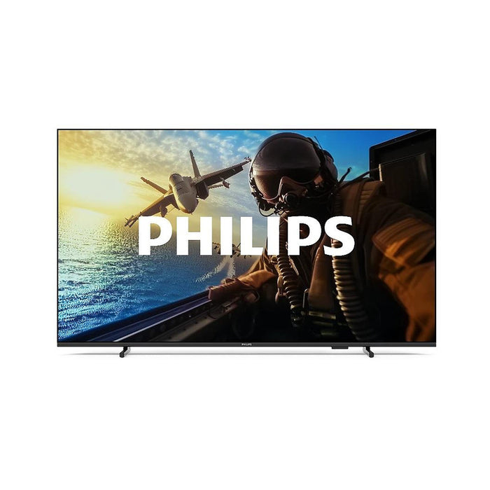 Телевизор PHILIPS 43PUS7000/12, 43"(108 см), LED 4K Ultra HD, Smart TV, Titan OS