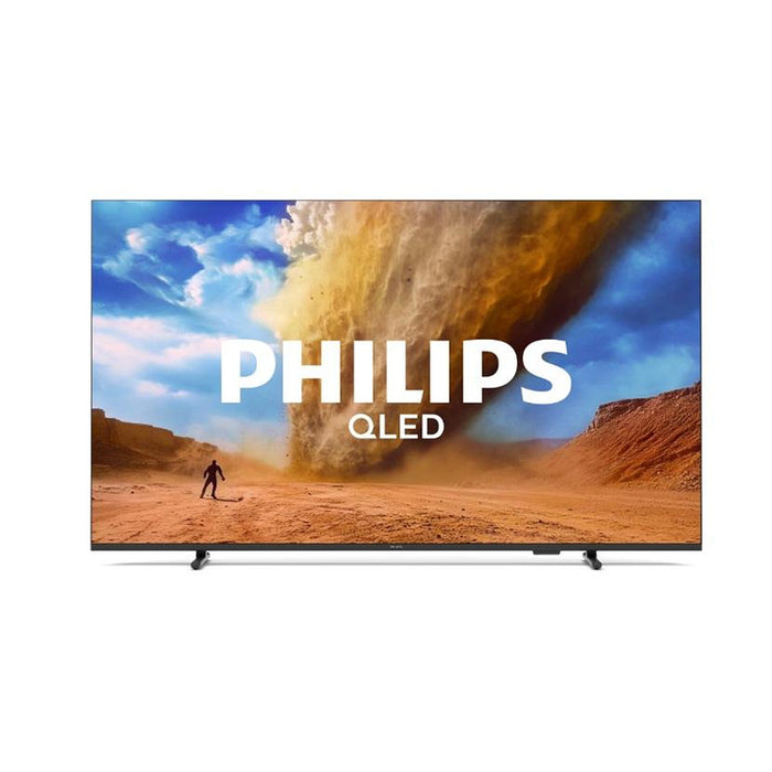Телевизор PHILIPS 43PUS7810/12, 43"(108 см), 4K Ultra HD QLED, Pixel Precise Ultra HD