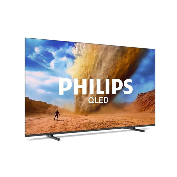 Телевизор PHILIPS 43PUS7810/12, 43"(108 см), 4K Ultra HD QLED, Pixel Precise Ultra HD