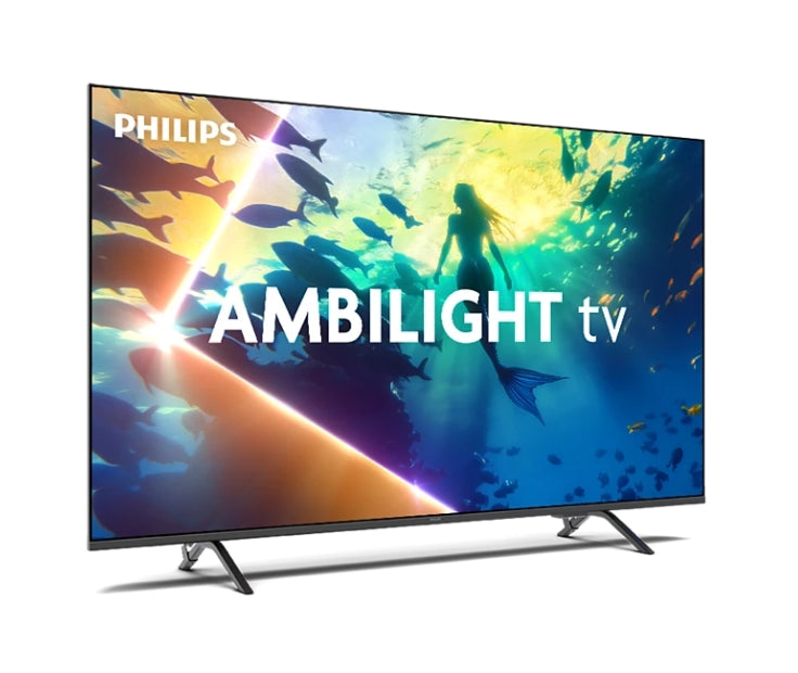 Телевизор Philips 43PUS8010/12