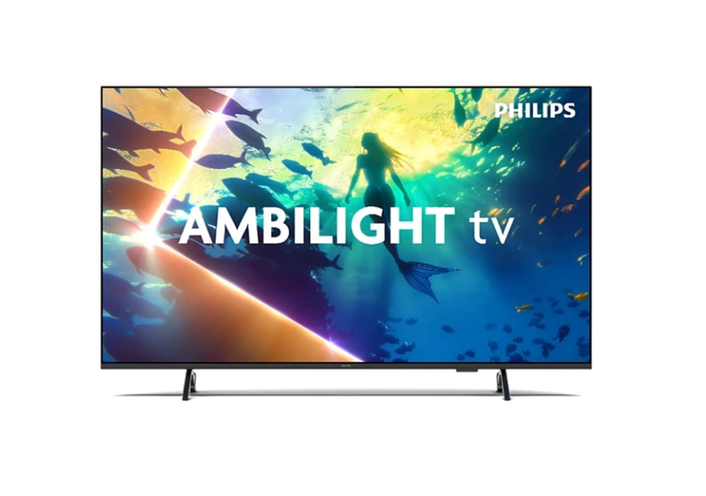 Телевизор Philips 43PUS8010/12