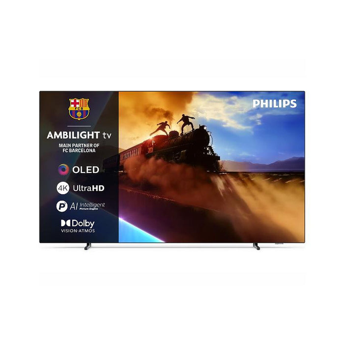 Телевизор Philips 48OLED770/12