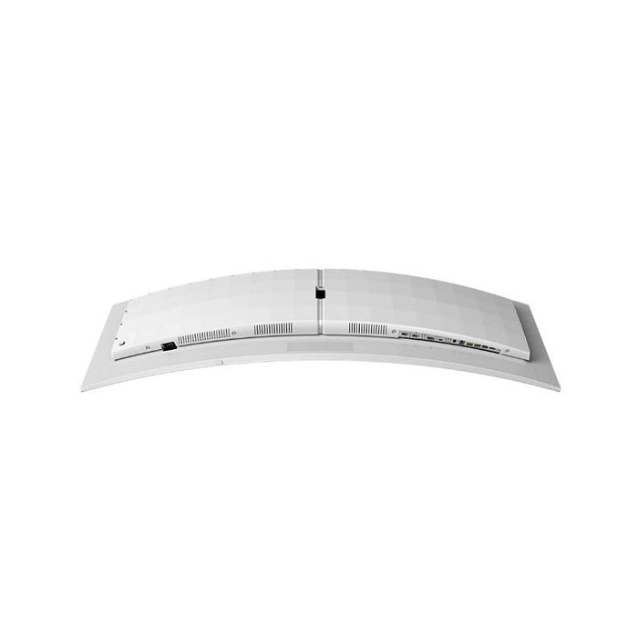 Philips 49M2C8900L, 48.9" QD-OLED извит 1800R, 5120x1440@144Hz, 0.03 GtG, 1000cd m/2, 1.000.000:1, Mega Infinity DCR, Adaptive Sync, FlickerFree, Blue Light Soft., 7.5Wx4+DTS, наклон, регулиране на височината, завъртане, 2xHDMI, DP, USB хъб