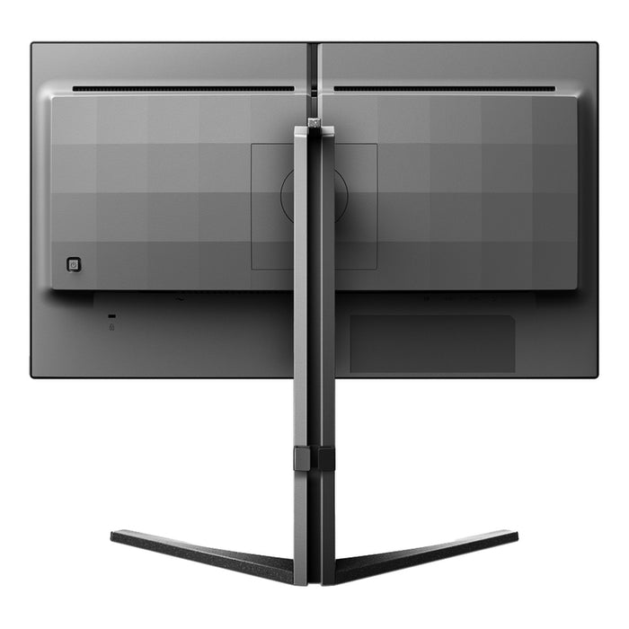 Монитор PHILIPS Evnia 25M2N3200U/00 0.283 мм, 178º/178º, IPS, 24.5 ", 62.2 см, 1920x1080, 310.00 Hz, 1.00 ms, HDMI, DisplayPort, ТЪМНОСИВО