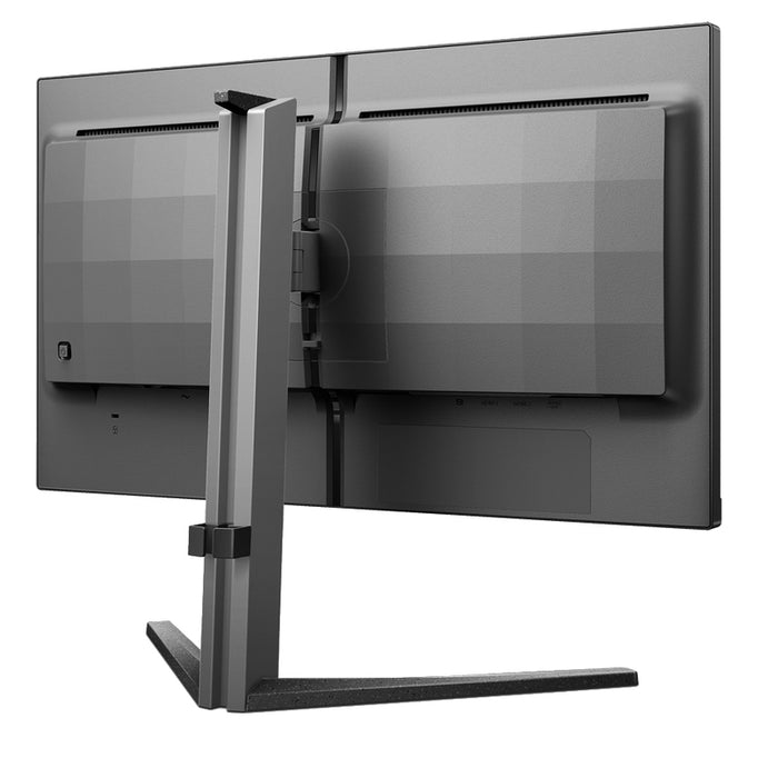 Монитор PHILIPS Evnia 25M2N3200U/00 0.283 мм, 178º/178º, IPS, 24.5 ", 62.2 см, 1920x1080, 310.00 Hz, 1.00 ms, HDMI, DisplayPort, ТЪМНОСИВО