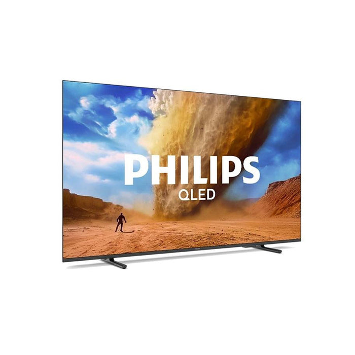 Телевизор PHILIPS 50PUS7810/12, 50"(126 см), QLED 4K UHD, Smart TV, Titan OS