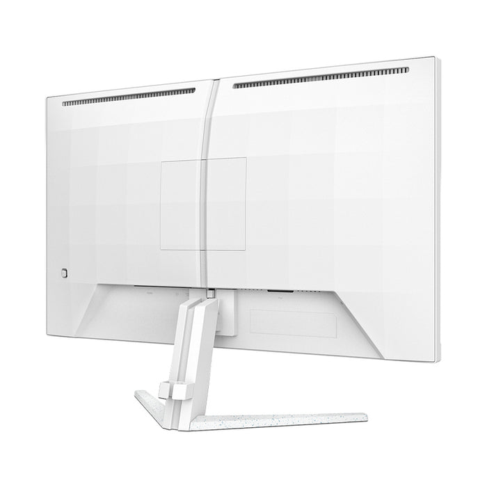 Монитор PHILIPS Evnia 27M2N3201PL/00 0.311 мм, 178°/178°, IPS, 27.0 ", 68.6 см, 1920x1080, 260.00 Hz, 1.00 ms, HDMI, DisplayPort, WHITE