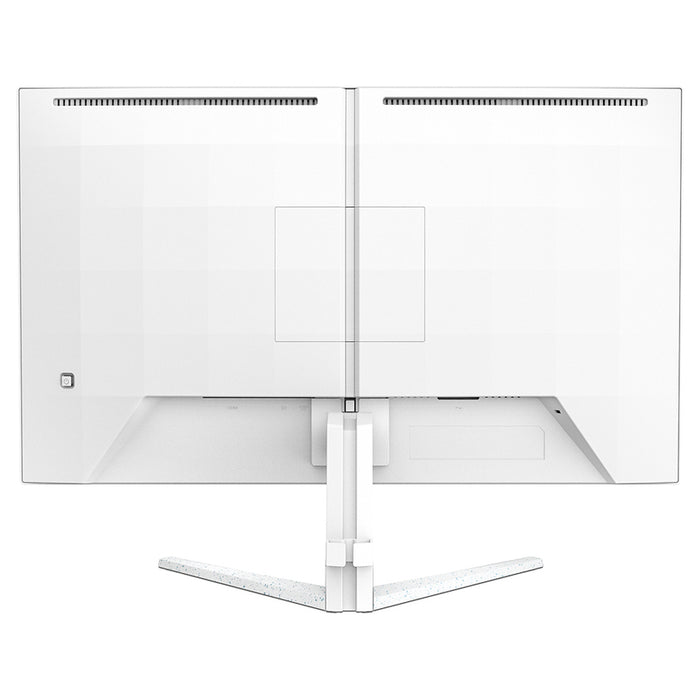 Монитор PHILIPS Evnia 27M2N3201PL/00 0.311 мм, 178°/178°, IPS, 27.0 ", 68.6 см, 1920x1080, 260.00 Hz, 1.00 ms, HDMI, DisplayPort, WHITE