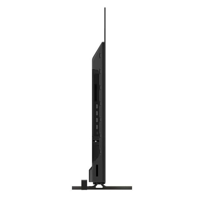 Philips 55OLED770/12, 55" UHD 4K OLED 120Hz Ultra-low lag, 3840x2160, DVB-T/T2/C/S/S2, Ambilight 3, HDR10+, Titan OS, Dolby Vision, Atmos, DTS:X, P5 Perfect Picture /Al, BT 5.2, 4*HDMI, VRR, 2* USB, 802.11ac, 20W RMS