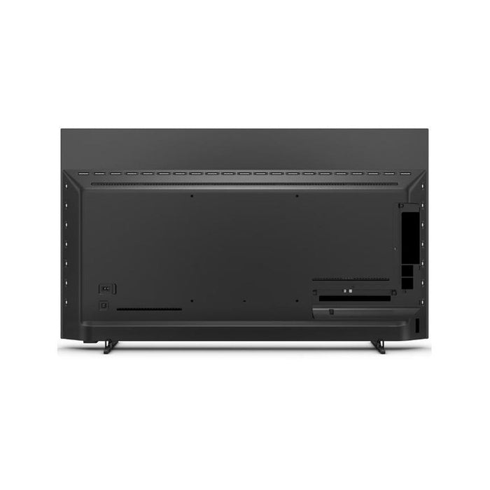 Philips 55OLED770/12, 55" UHD 4K OLED 120Hz Ultra-low lag, 3840x2160, DVB-T/T2/C/S/S2, Ambilight 3, HDR10+, Titan OS, Dolby Vision, Atmos, DTS:X, P5 Perfect Picture /Al, BT 5.2, 4*HDMI, VRR, 2* USB, 802.11ac, 20W RMS