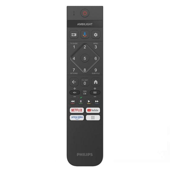 Телевизор PHILIPS 55OLED910/12, 55"(139 см), OLED+ 4K Ambilight TV