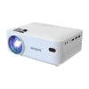 Мини проектор Phillips N-100 480p (бял)