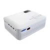 Мини проектор Phillips N-100 480p (бял)