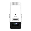 Мини проектор Phillips N-140 720p (бял)