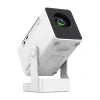 Мини проектор Phillips N-140 720p (бял)