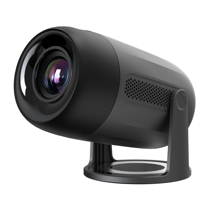 Проектор Phillips N-150 1080p (тъмносив)
