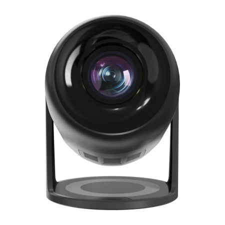 Проектор Phillips N-150 1080p (тъмносив)
