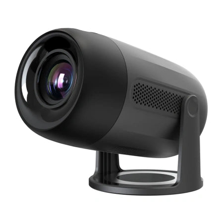 Проектор Phillips N-150 1080p (тъмносив)