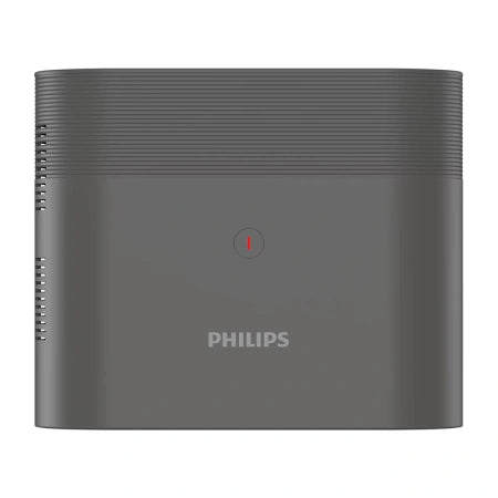 Проектор Phillips N-160 1080p (тъмносив)