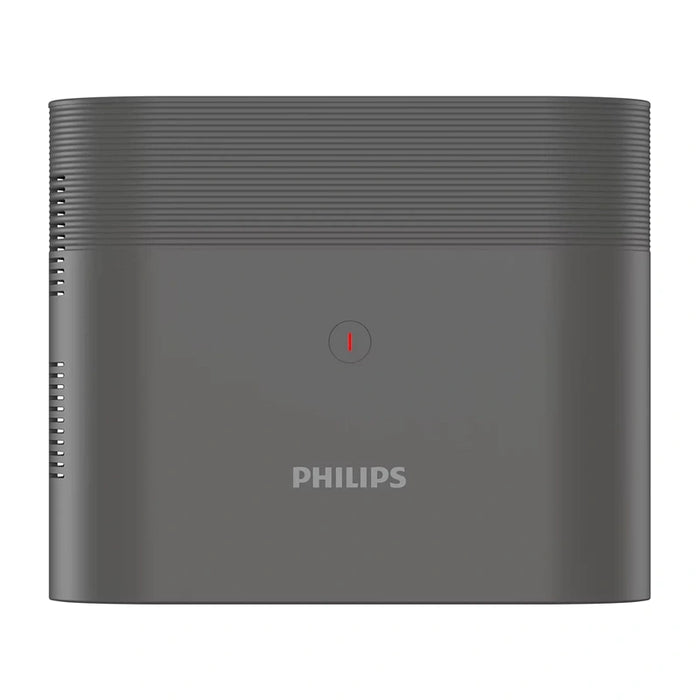 Проектор Phillips N-160 1080p (тъмносив)