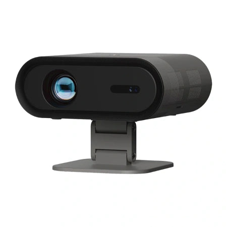 Проектор Phillips N-160 1080p (тъмносив)