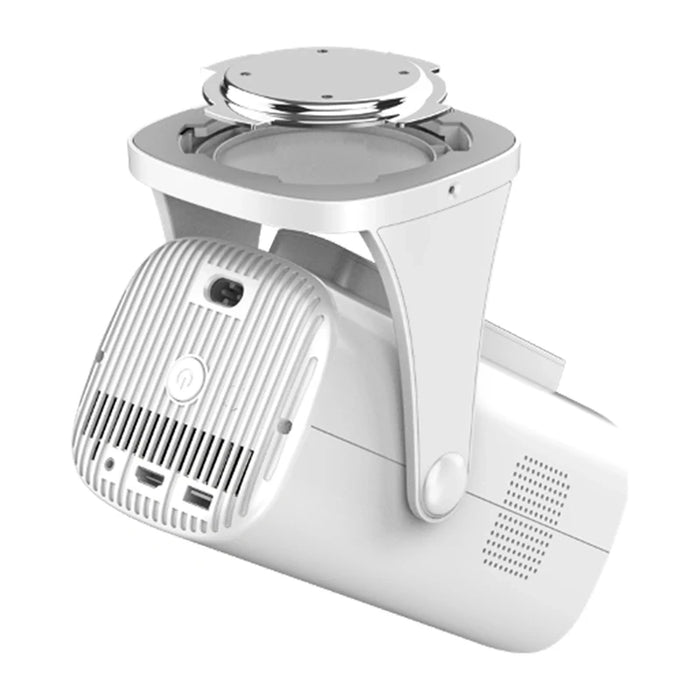 Проектор Phillips N-250 1080p (бял)