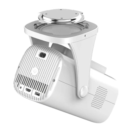 Проектор Phillips N-250 1080p (бял)