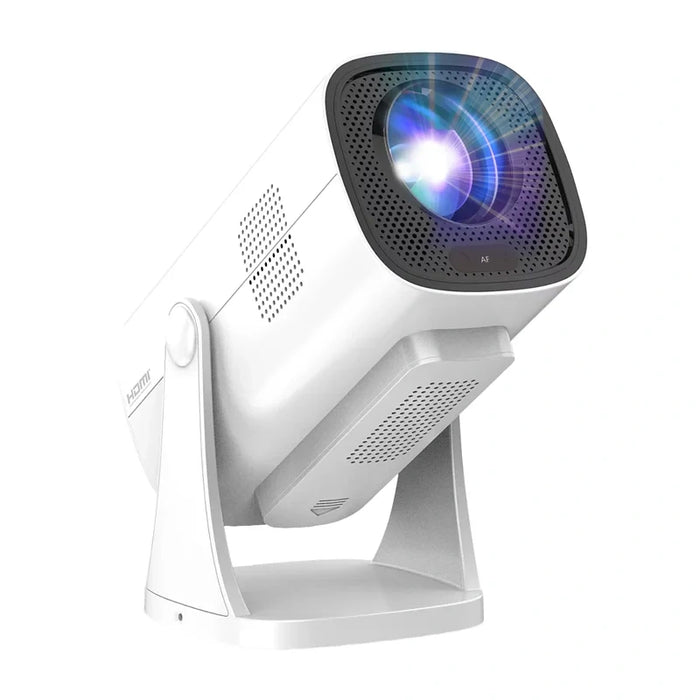 Проектор Phillips N-250 1080p (бял)