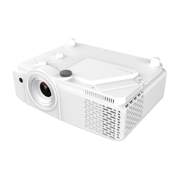 Проектор Phillips PR-650 WXGA (бял)