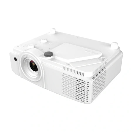 Проектор Phillips PR-650 WXGA (бял)