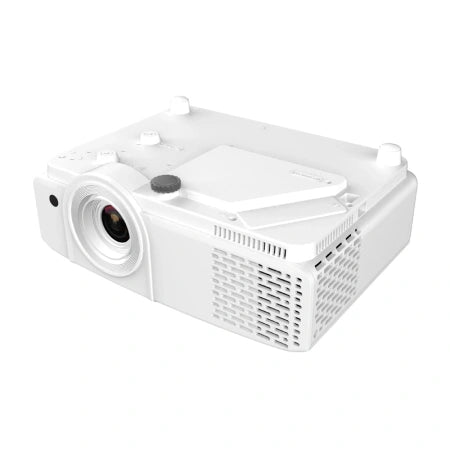 Проектор Phillips PR-850 1080p (бял)