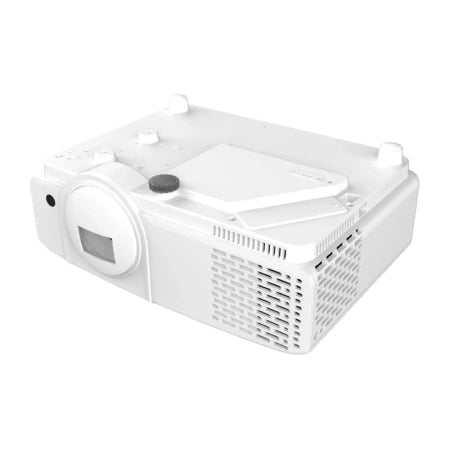 Проектор Phillips PR-860 1080p (бял)