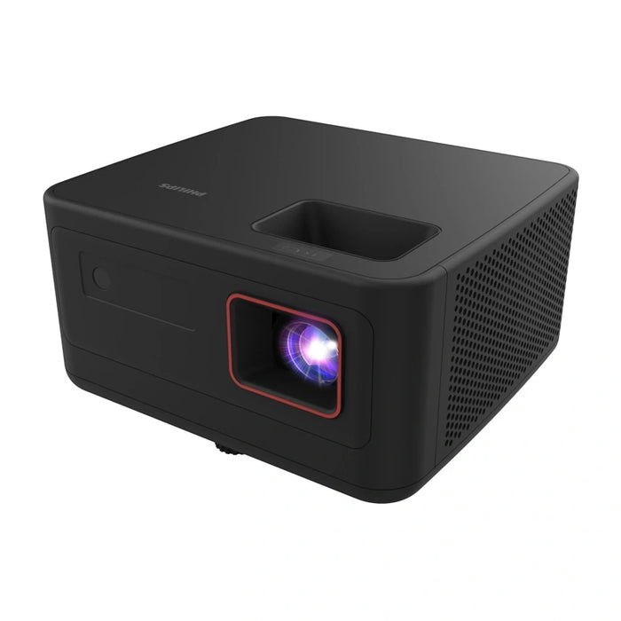 Проектор Phillips G-900 2160p (черен)