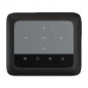 Мини проектор Phillips N-110 720p (черен)