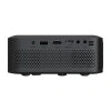 Мини проектор Phillips N-110 720p (черен)