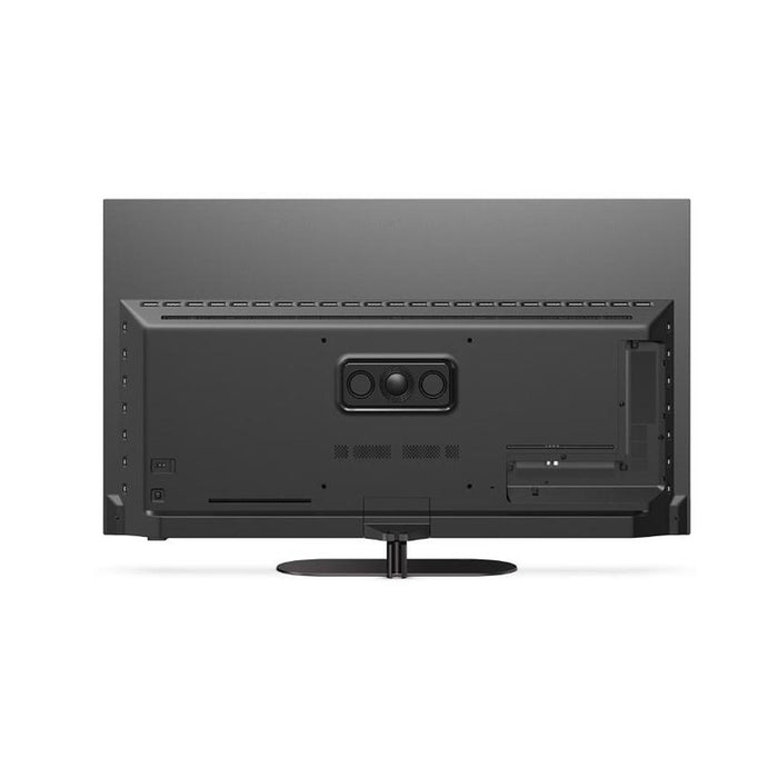 Телевизор PHILIPS 65OLED820/12, 65"(164 см), OLED 4K Ultra HD, Ambilight TV, Google TV