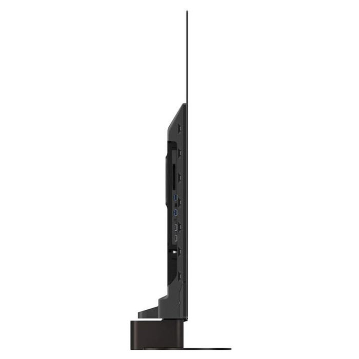 Телевизор PHILIPS 65OLED820/12, 65"(164 см), OLED 4K Ultra HD, Ambilight TV, Google TV