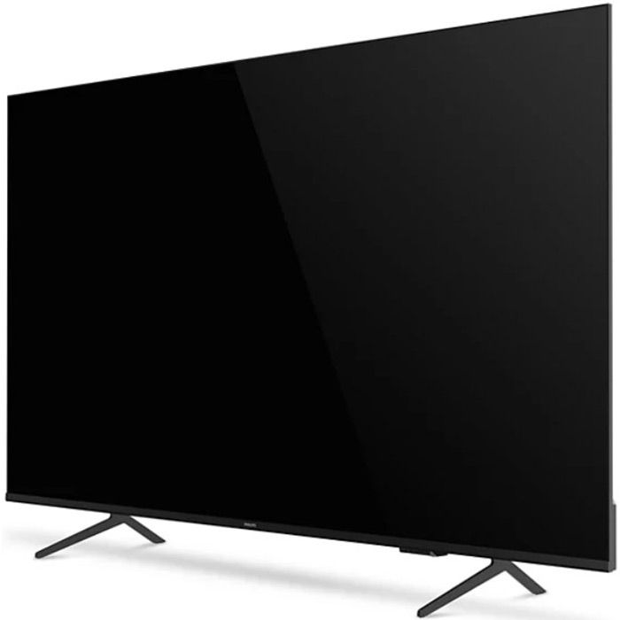 Телевизор PHILIPS 65PQS8501/12, 65"(164 см), QLED 4K, Ambilight TV, Titan OS