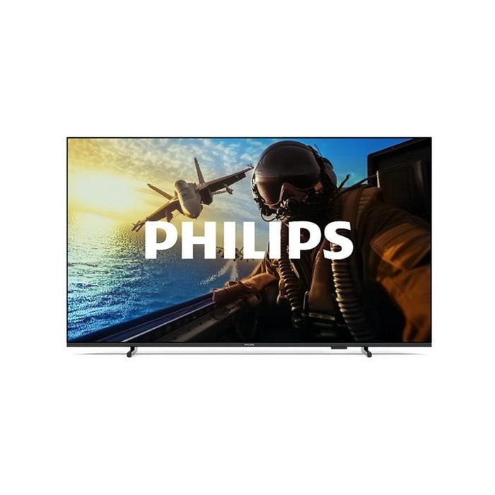 Телевизор PHILIPS 65PUS7000/12, 65"(164 см), LED 4K Ultra HD, Smart TV, Titan OS