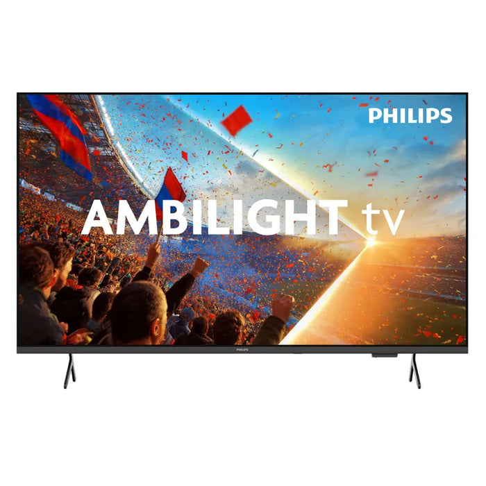 Телевизор Philips 65PUS8001/12 , 164 см, 3840x2160 UHD-4K , 65 inch, QLED